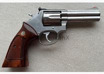 Smith & Wesson 686 .357Mag;.38Special