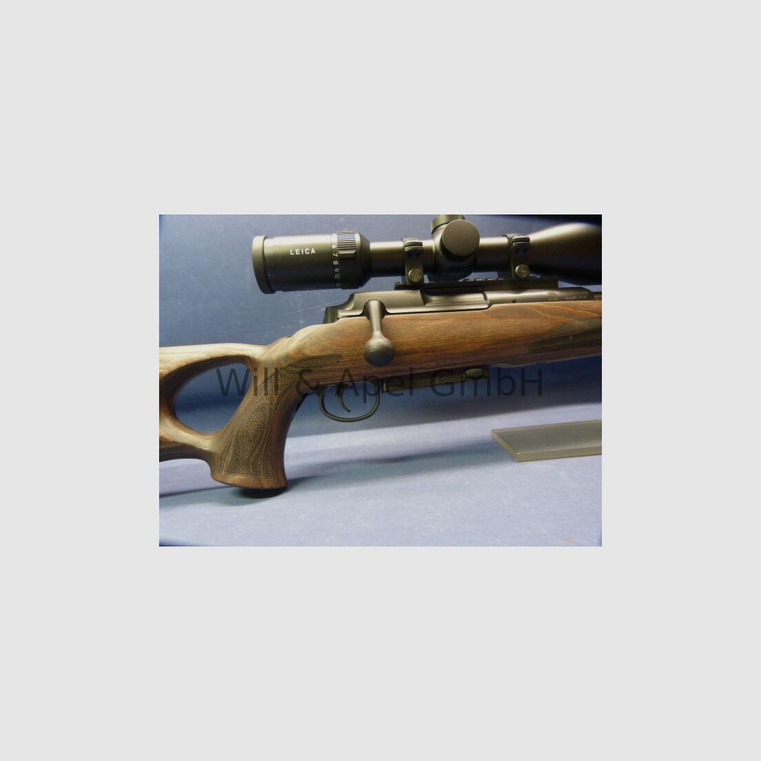 MAUSER M25 RECHTSHAND