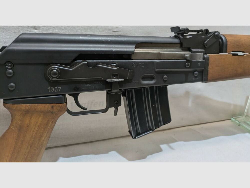 Zastava Arms M77 SA