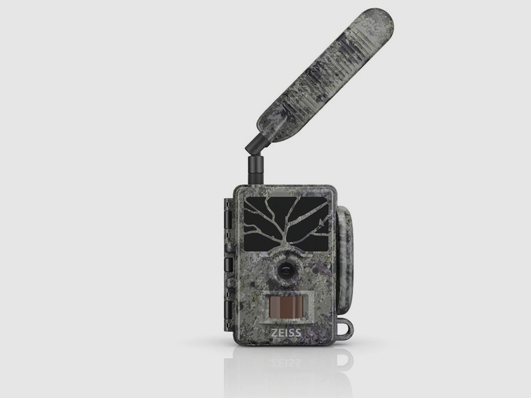 Zeiss Secacam 1 Wildkamera