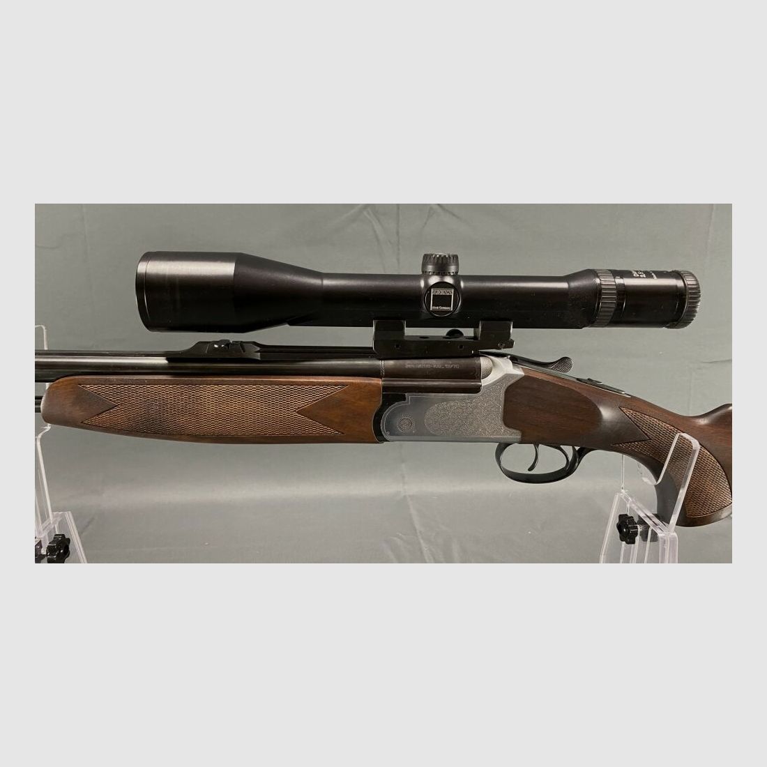 Fabarm Imperator 7x65R 12/70