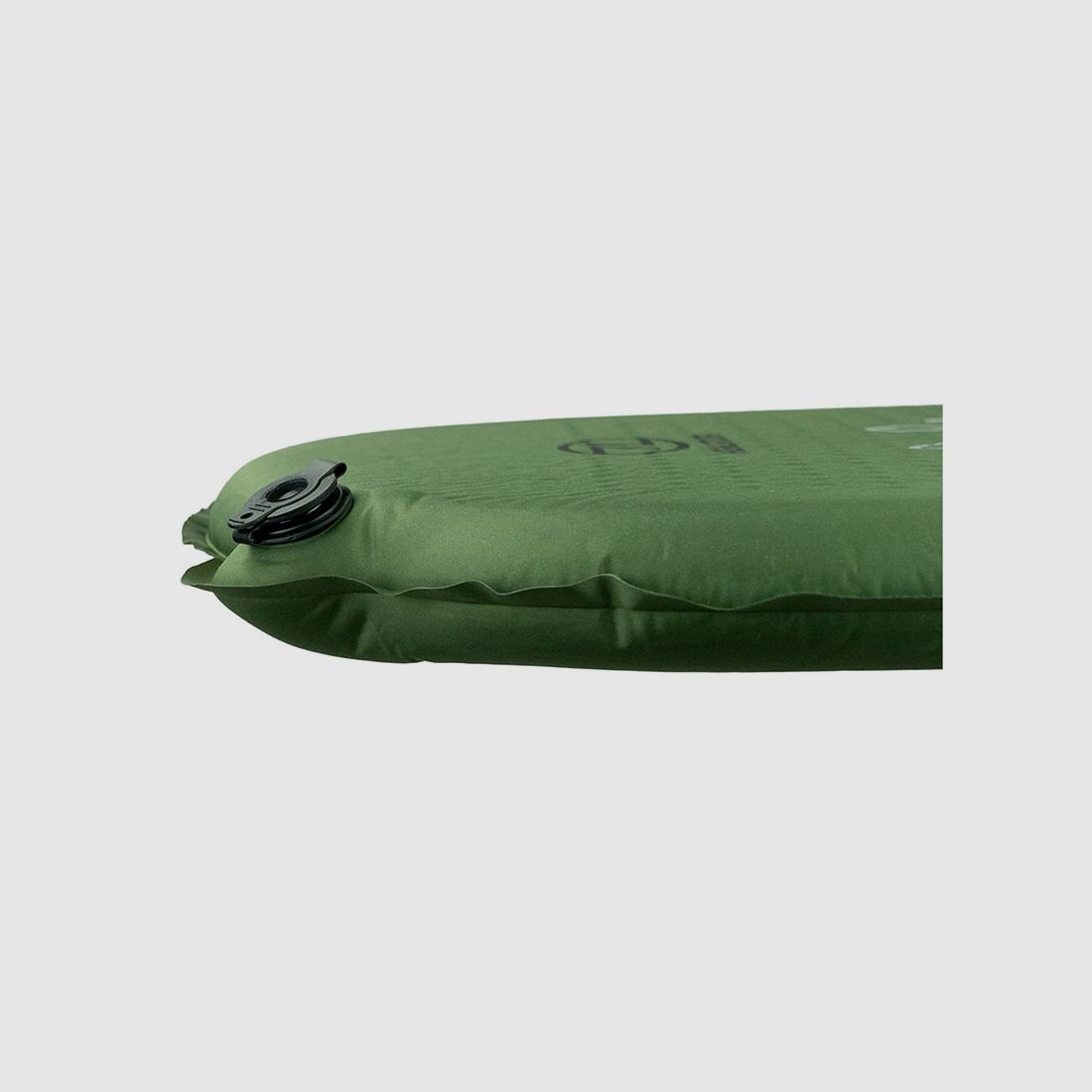 HIGHLANDER – SELF-INFLATING KIP MAT 30MM DEEP | Olive Green, image 3 of 3