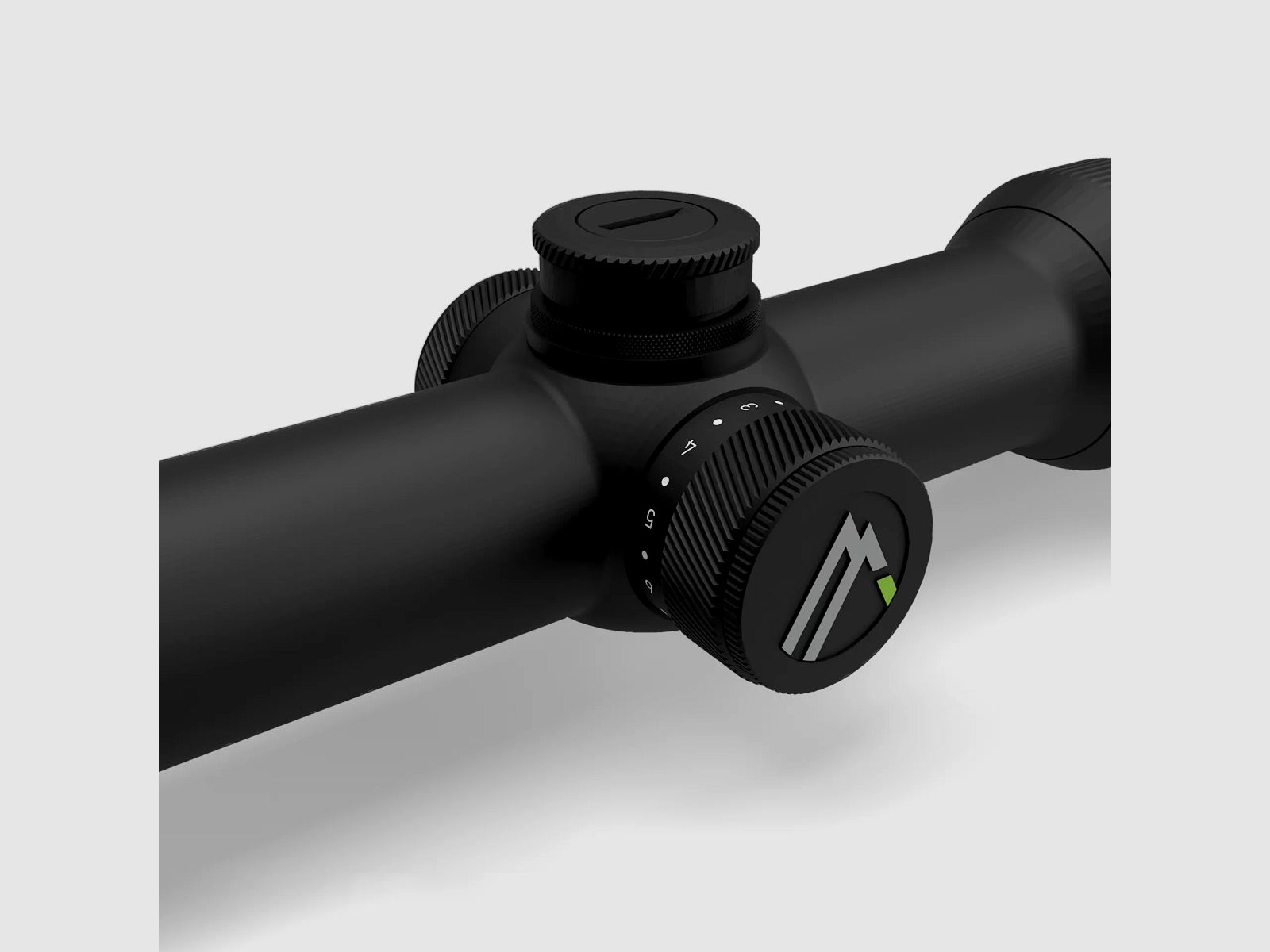 ALPEN OPTICS Apex XP Zielfernrohr 1.5–9x45 A4 mit SmartDot Technology