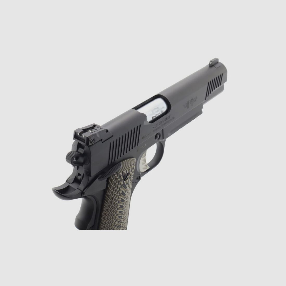 Messerschmitt ME 1911