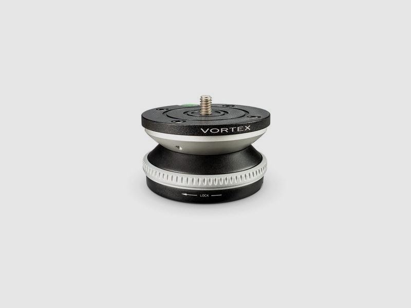 Vortex Pro Nivelleringshoved
