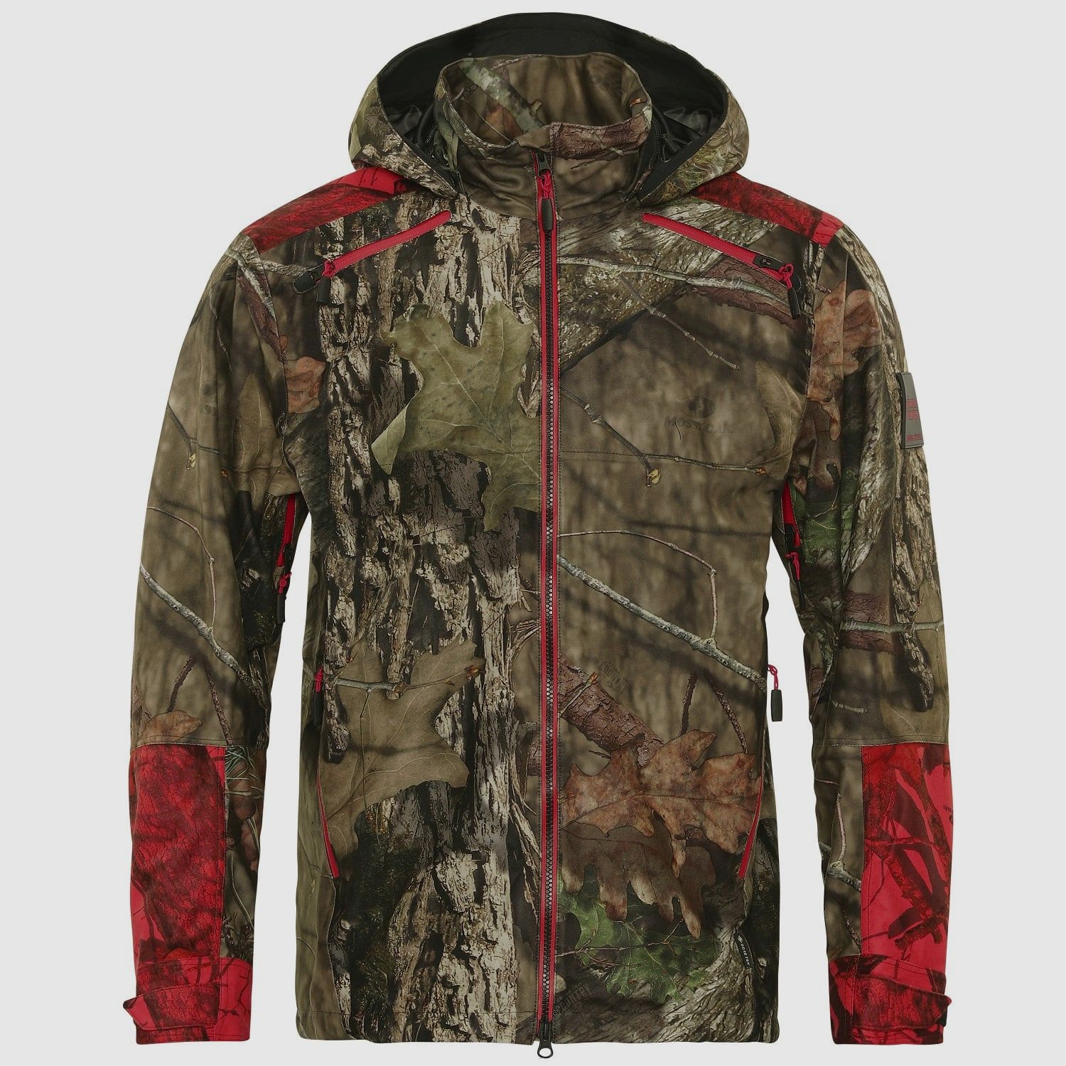 Chaqueta Hrkila Moose Hunter 2.0 GTX