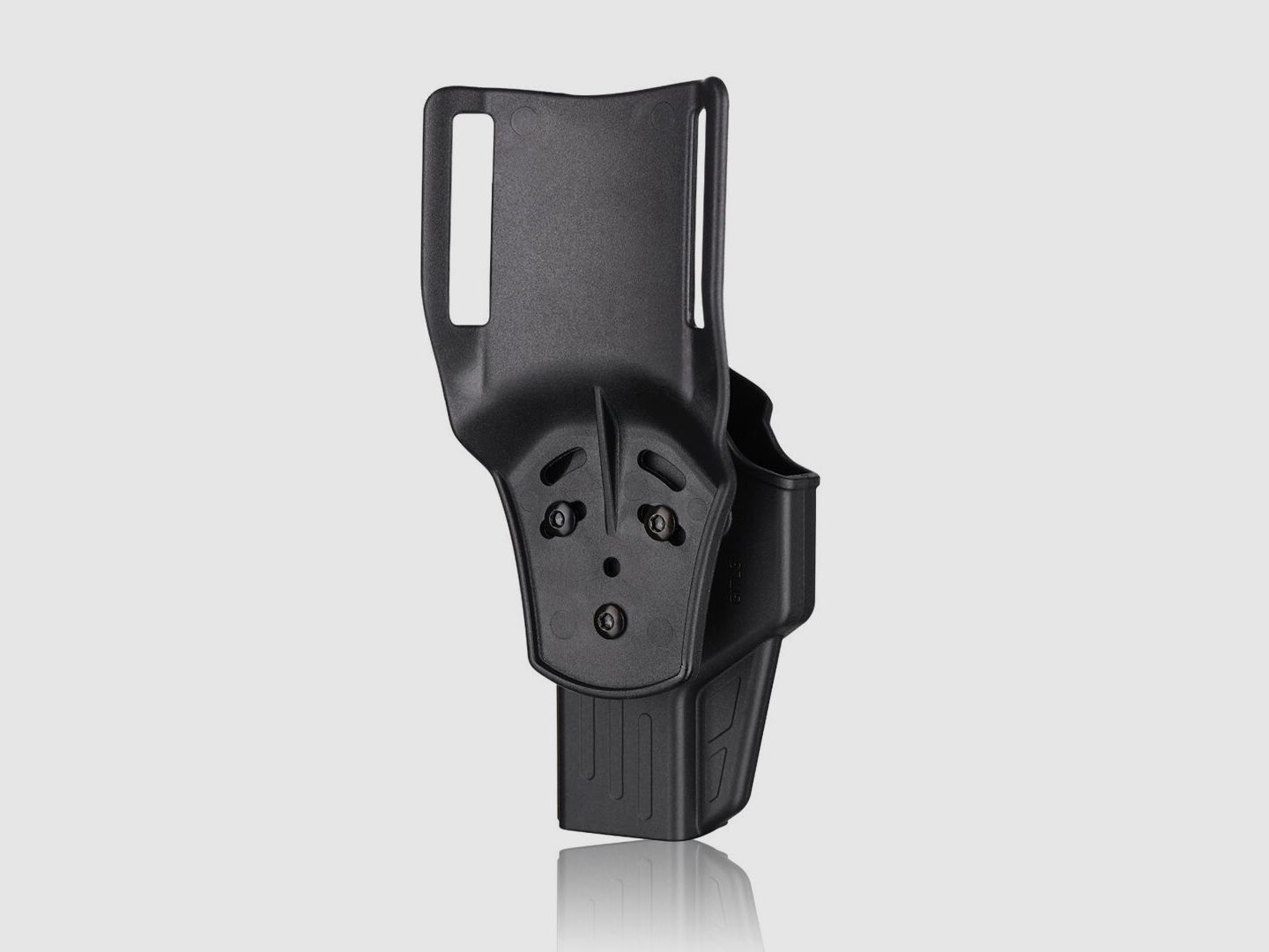 CYTAC Duty Holster Level 3