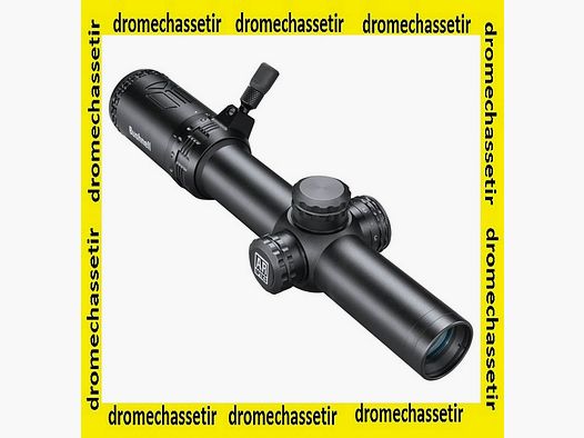 BUSHNELL AR OPTICS 1-8X24 MM ZIELFERNROHR RETIKEL BTR-1 SFP