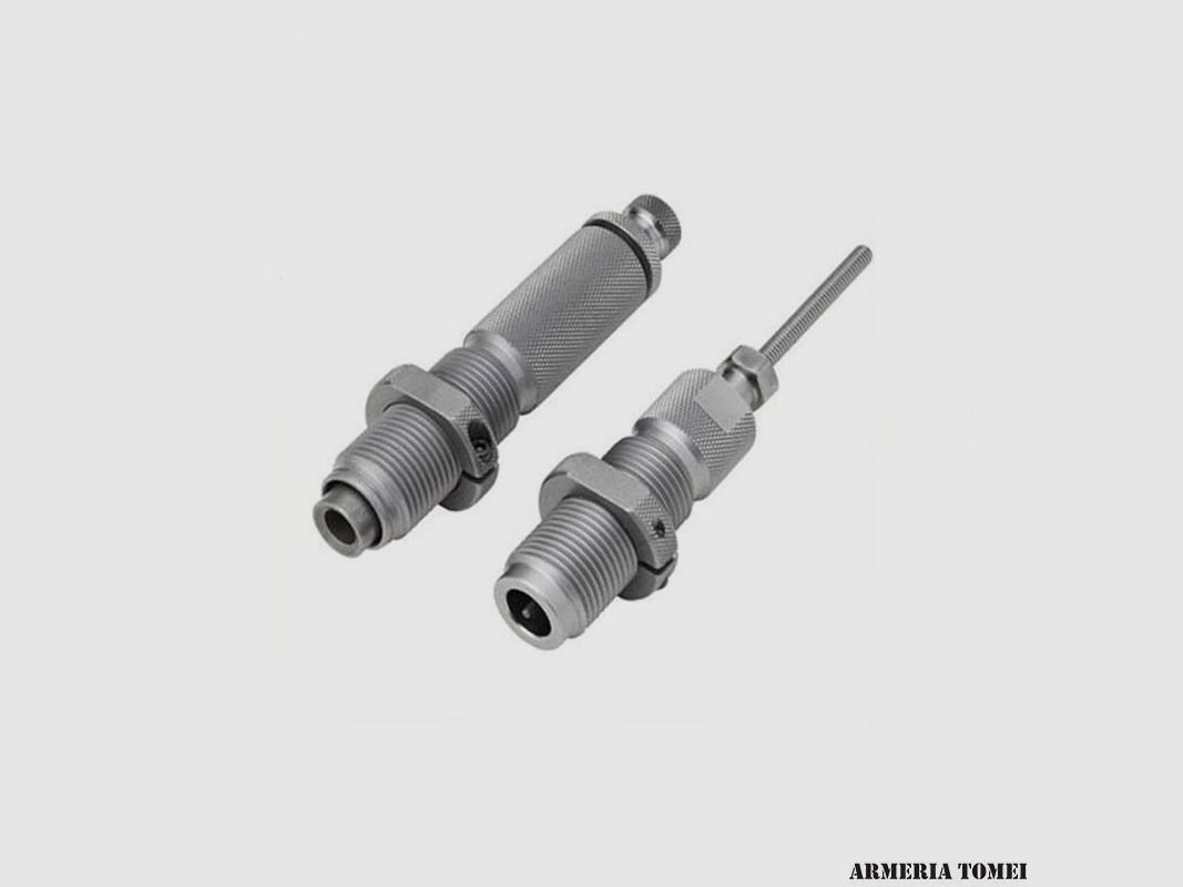 HORNADY – 546203 – 2 DIE SET 5.7X28 FN