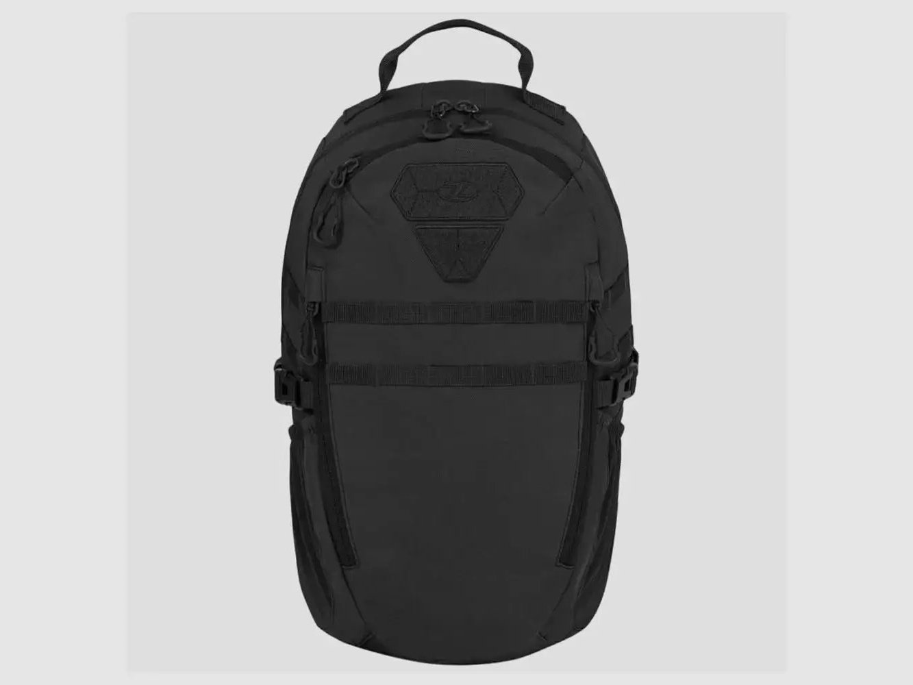 Highlander Highlander Rucksack Eagle 1 20 L - Schwarz