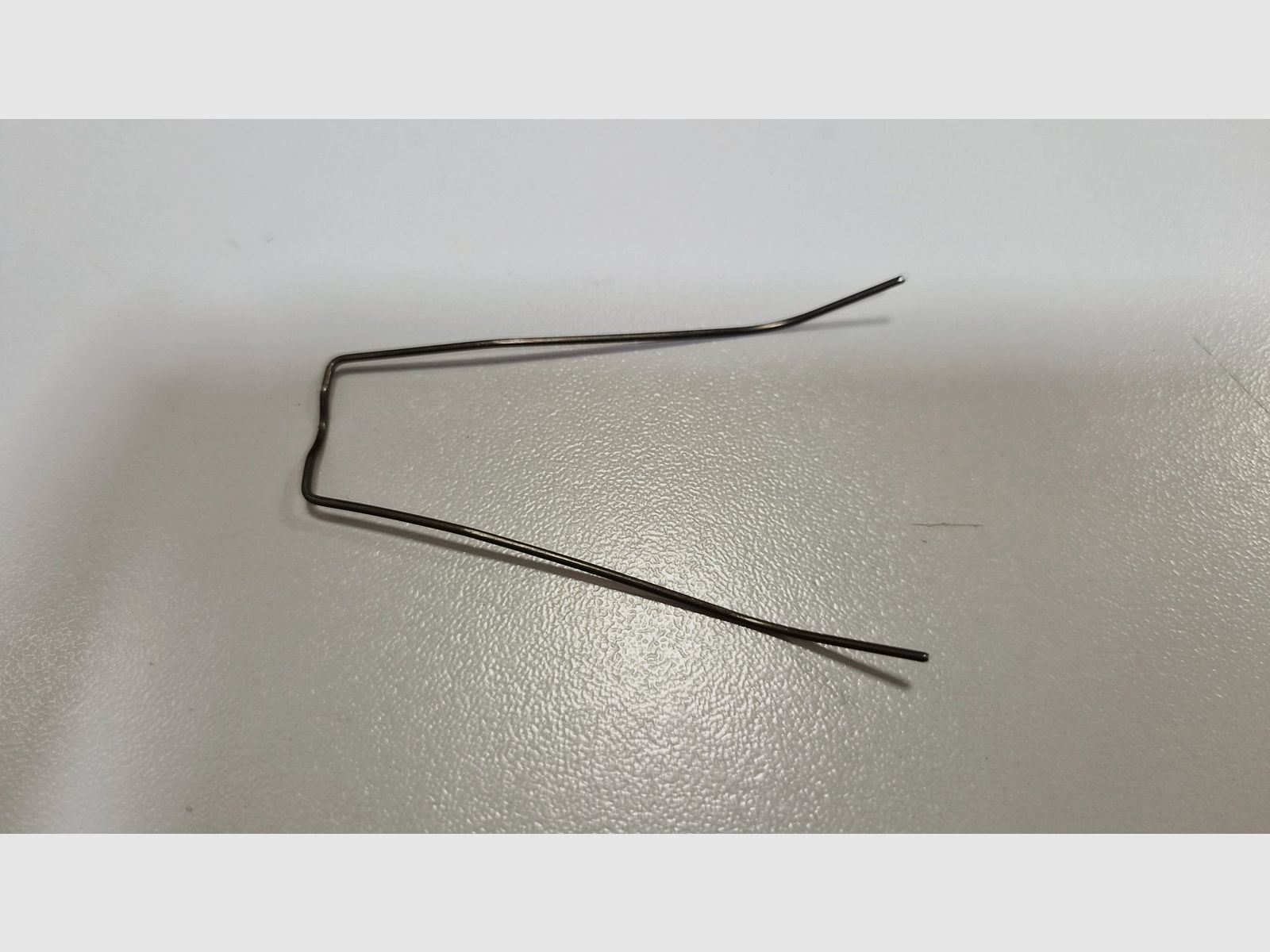 RESORTE EXTRACTOR VZ 52/57, imagen 2 de 2