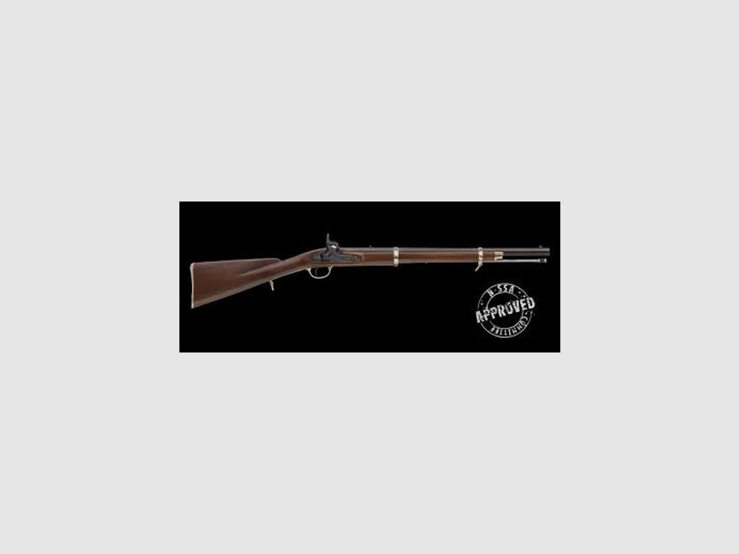 PEDERSOLI COOK & BROTHER ARTILLERIE