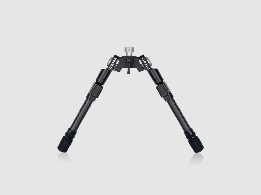 Vidarr - Bipod - Adattatore Disc-Lok M-Lok - Vendita al dettaglio