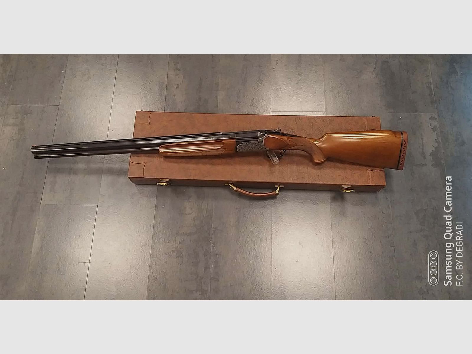 FABARM SELECT TRAP CAL.12, image 1 of 4