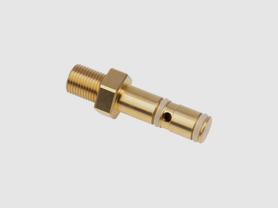 Füllsonde Fill Probe MKI 1/8 BSP FX Airguns