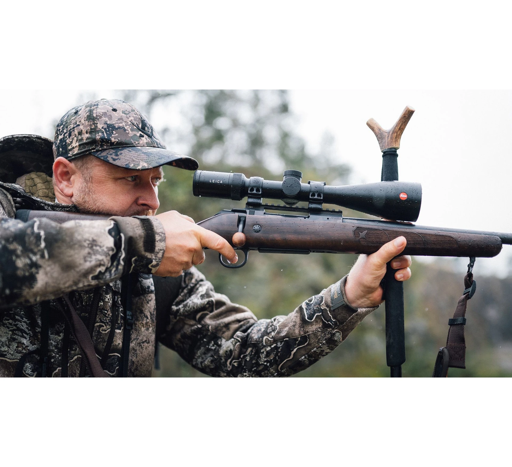 Repetierbüchse CZ 600 Plus American Kal. .308 Win, Bild 7 von 11