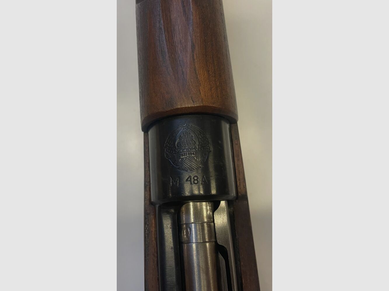 Mauser M48A