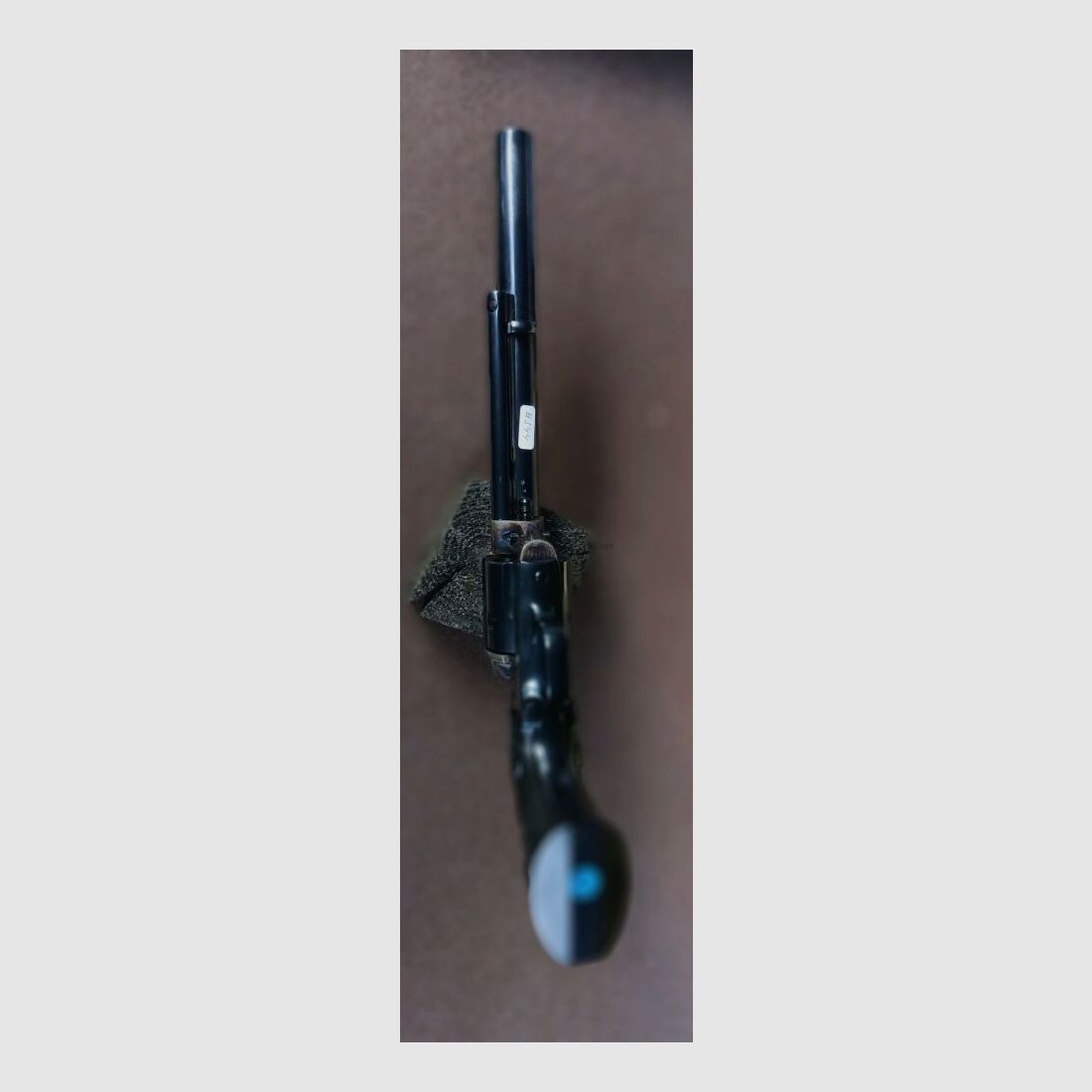 Colt SAA 7.5 inches