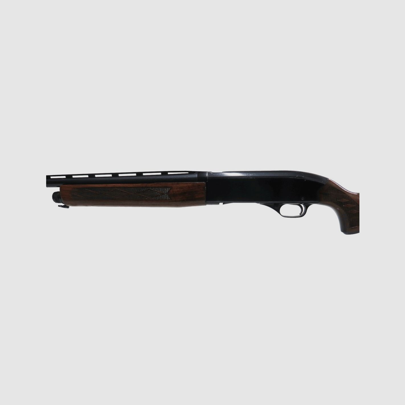 Winchester Halbautomatisches Gewehr Modell 1400 Kal. 20 Lauf 71 cm **, Bild 7 von 10