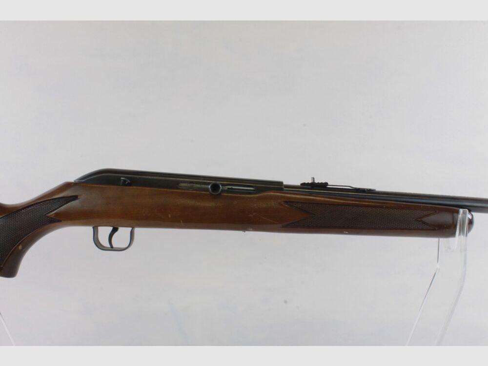 Lakefield 64B - Rifle semiautomático