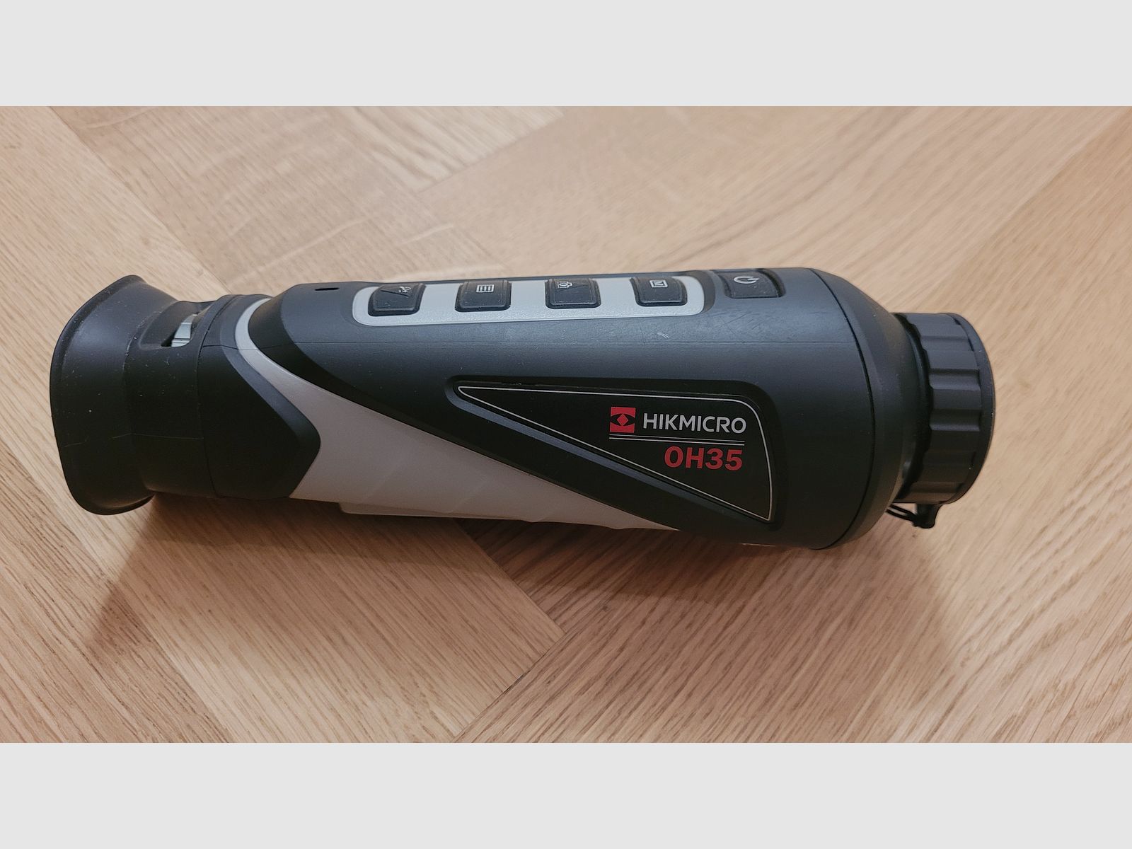 Hikmicro OWL OH35 Wärmebildkamera