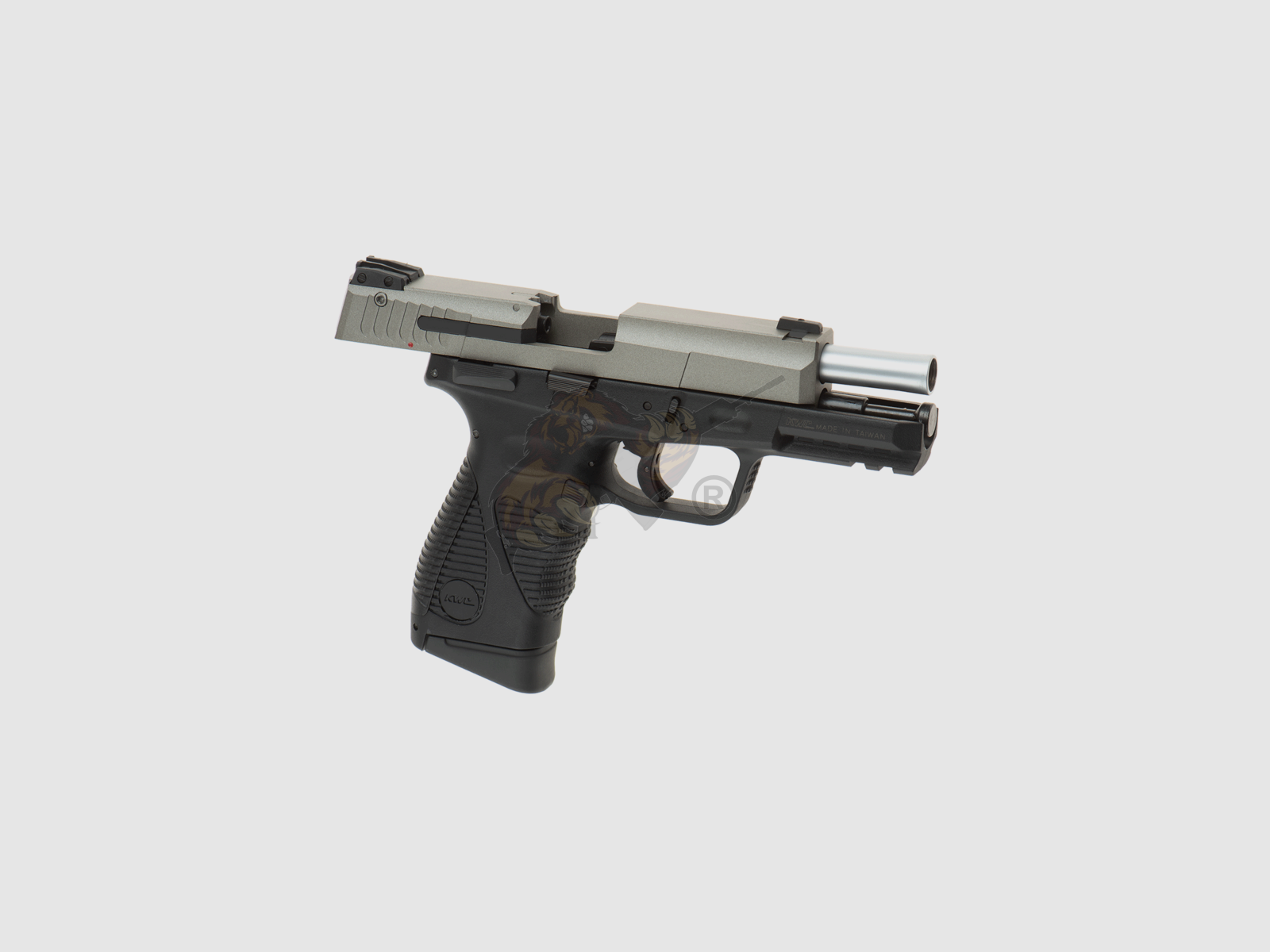 24/7 Gen 2 Blowback Co2 Dual Tone - KWC, afbeelding 6 van 7