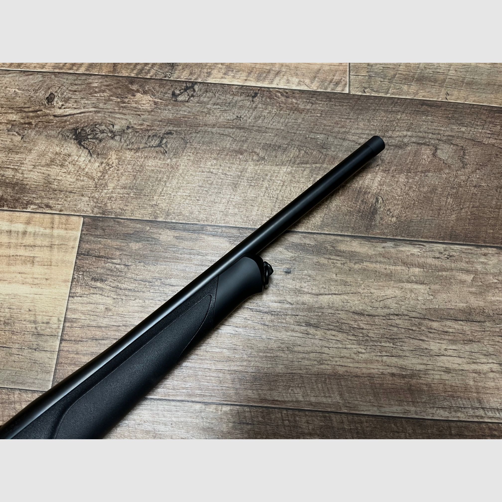 Sauer 505 Synchro XT calibro .308win con LL 47cm - disponibile subito