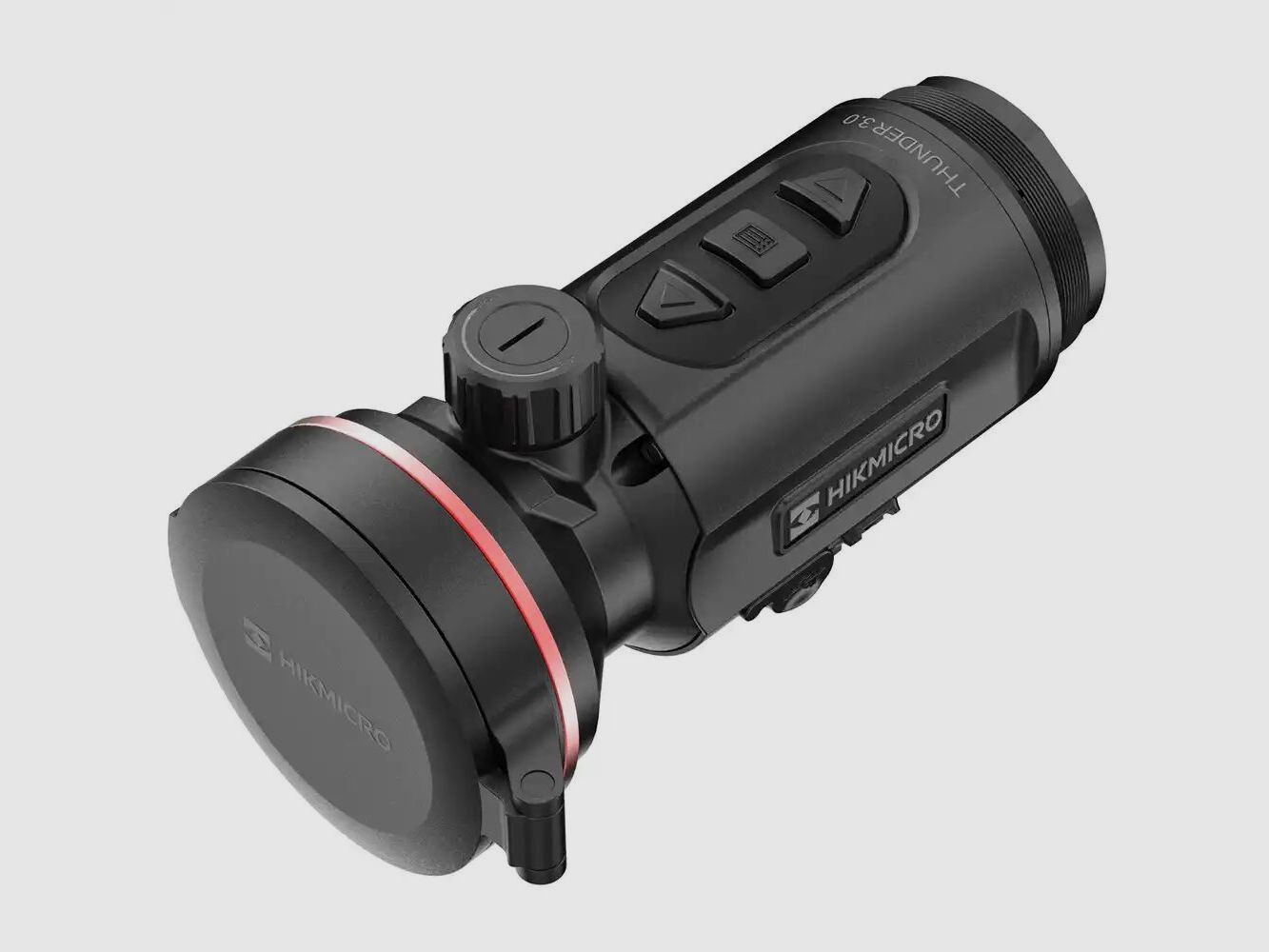 HIKMICRO thermal imaging attachment Thunder TQ50CL 3.0