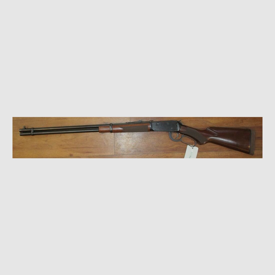 Winchester 94 AE Legacy