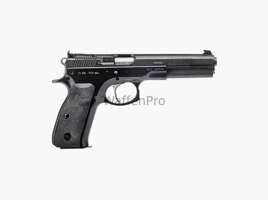 CZ 75 Sport II OR Pro Tuning
