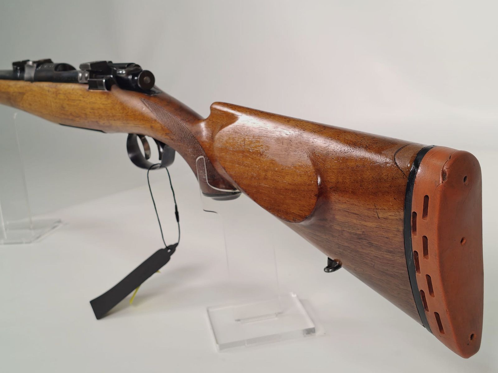 Mannlicher Schönauer Mod. 1950 7x57