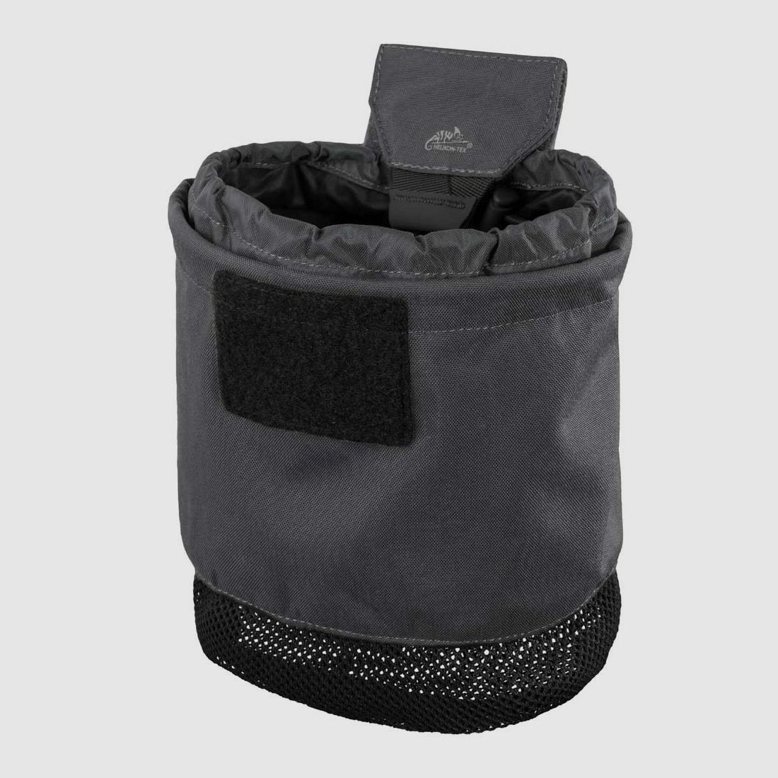 HELIKON-TEX COMPETITION DUMP POUCH® SHADOW GREY-BLACK