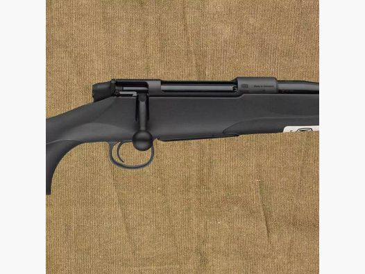 Mauser repeating rifle M18 Standard