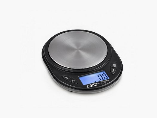 KERN&SOHN HANDSCHAAL TGC TOT 150 GRAM