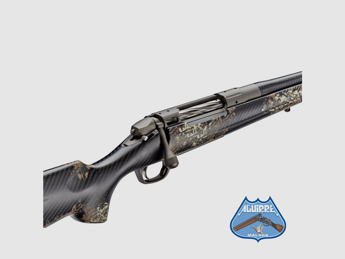 Büchse Bergara Cima Pro, Bild 3 von 6