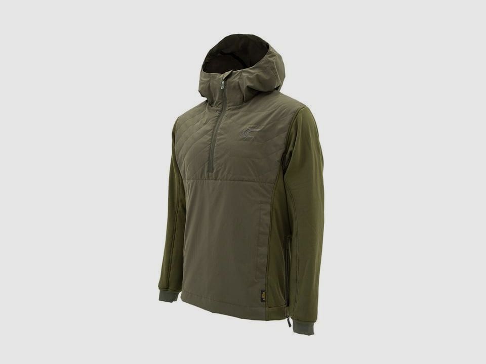 Carinthia G-LOFT Ultra Hoodie, image 2 sur 3