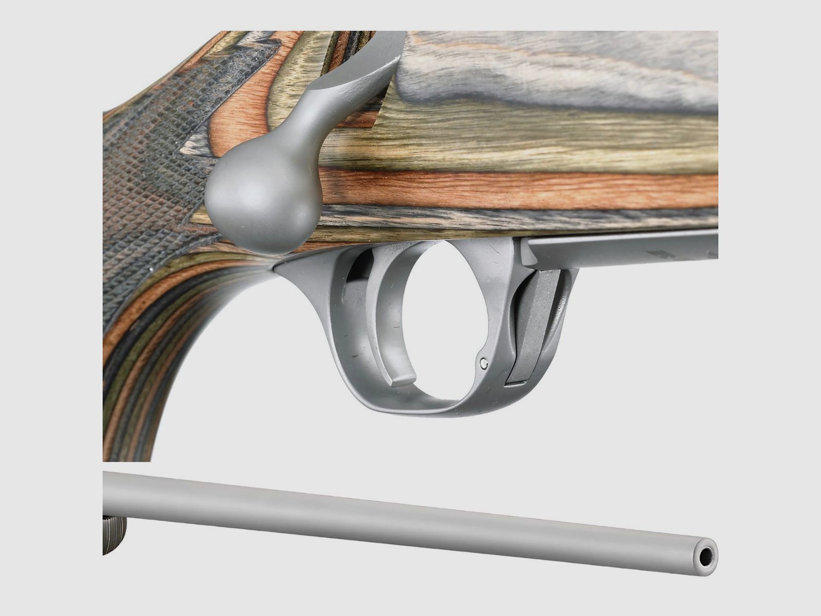 Ruger Hawkeye Predator 22" (17122), Bild 6 von 7