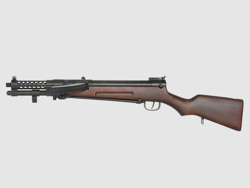 Type 100 Japan SMG max 0,5 AEG