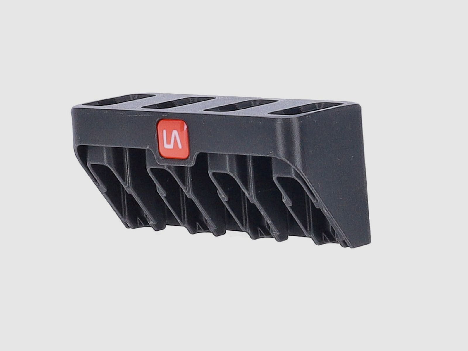 LivingActive supporto magnetico per caricatori Ruger MK IV, per armadio portafucili, immagine 2 di 7