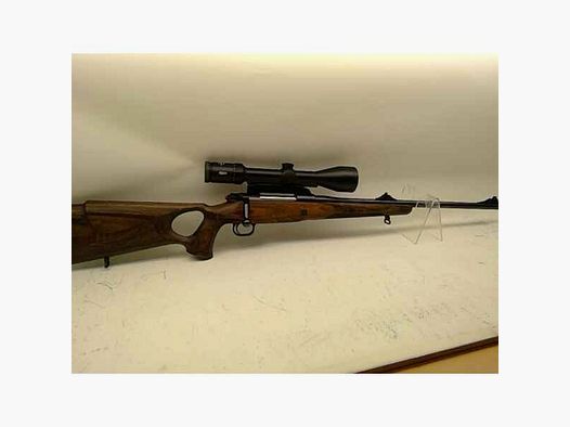 Repetierbüchse Mauser M12 Max Kal.308Win. gebraucht