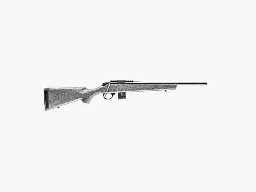 Fusil à verrou BERGARA BMR ACERO