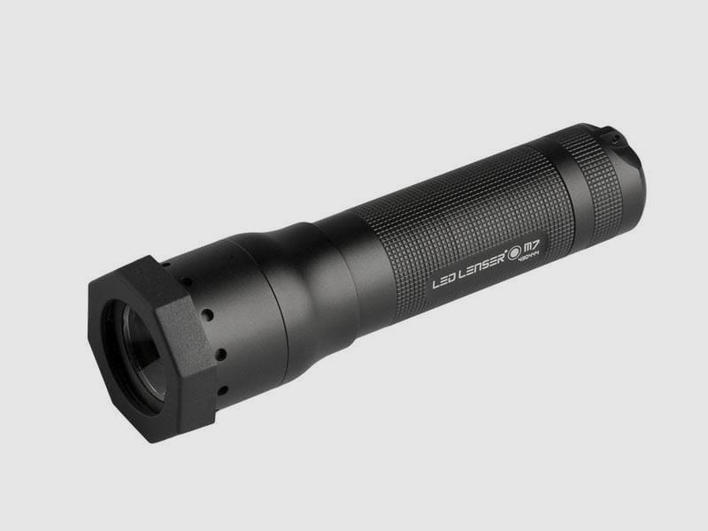 LEDLENSER ROLL PROTECION B7.2, L7E, L7, P7.2, P7QC, M8, M7RX, M7, M7R, T7M, T7.2, Bild 4 von 11