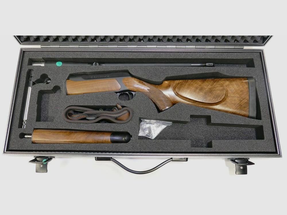 Sauer&Sohn 202T ''Hatari light'' senza ZF