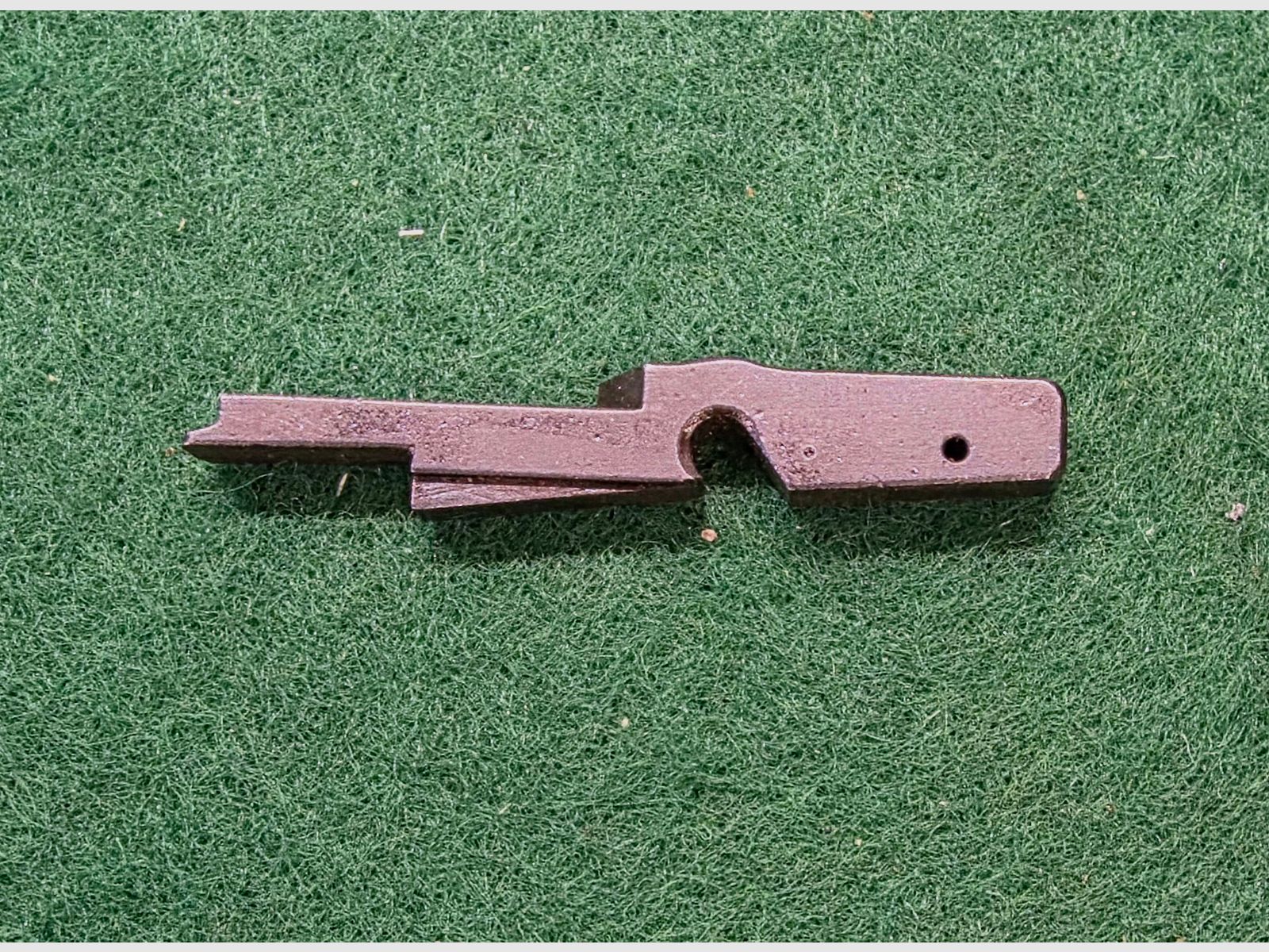 Abzugstange Abzug Stange P08 Luger neu
