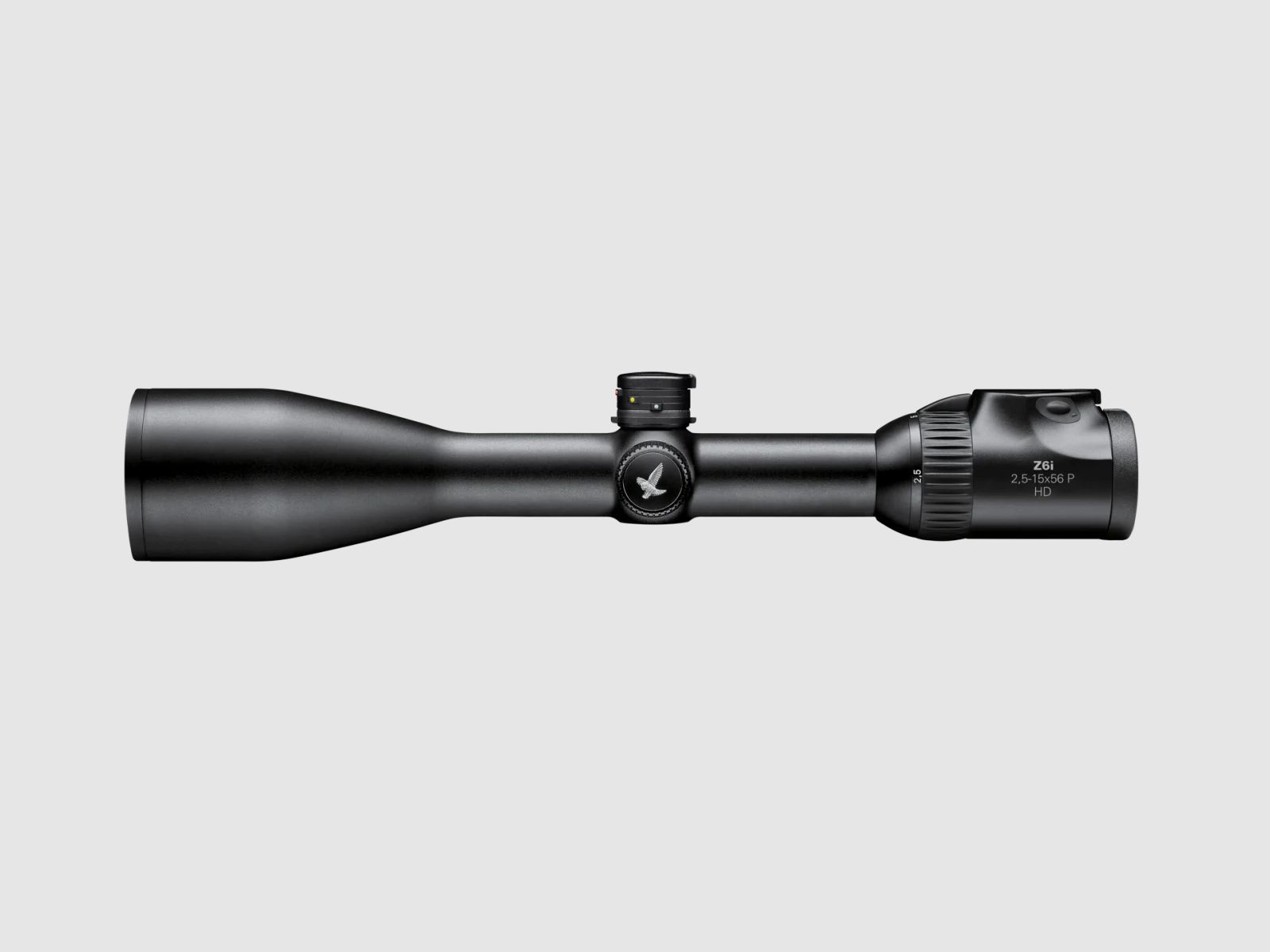 Swarovski Z6i 2.5-15x56