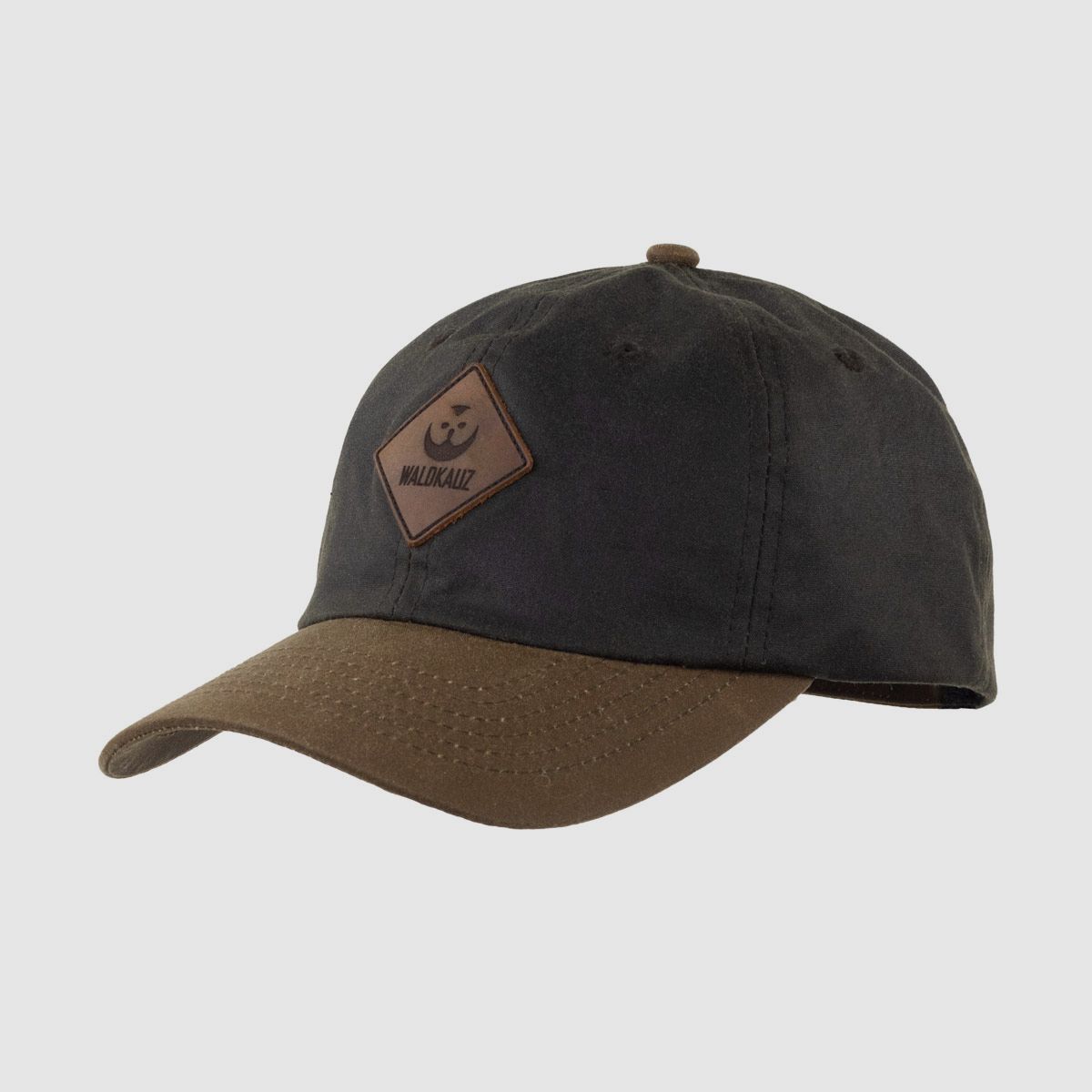 Basecap Parasol, oliv