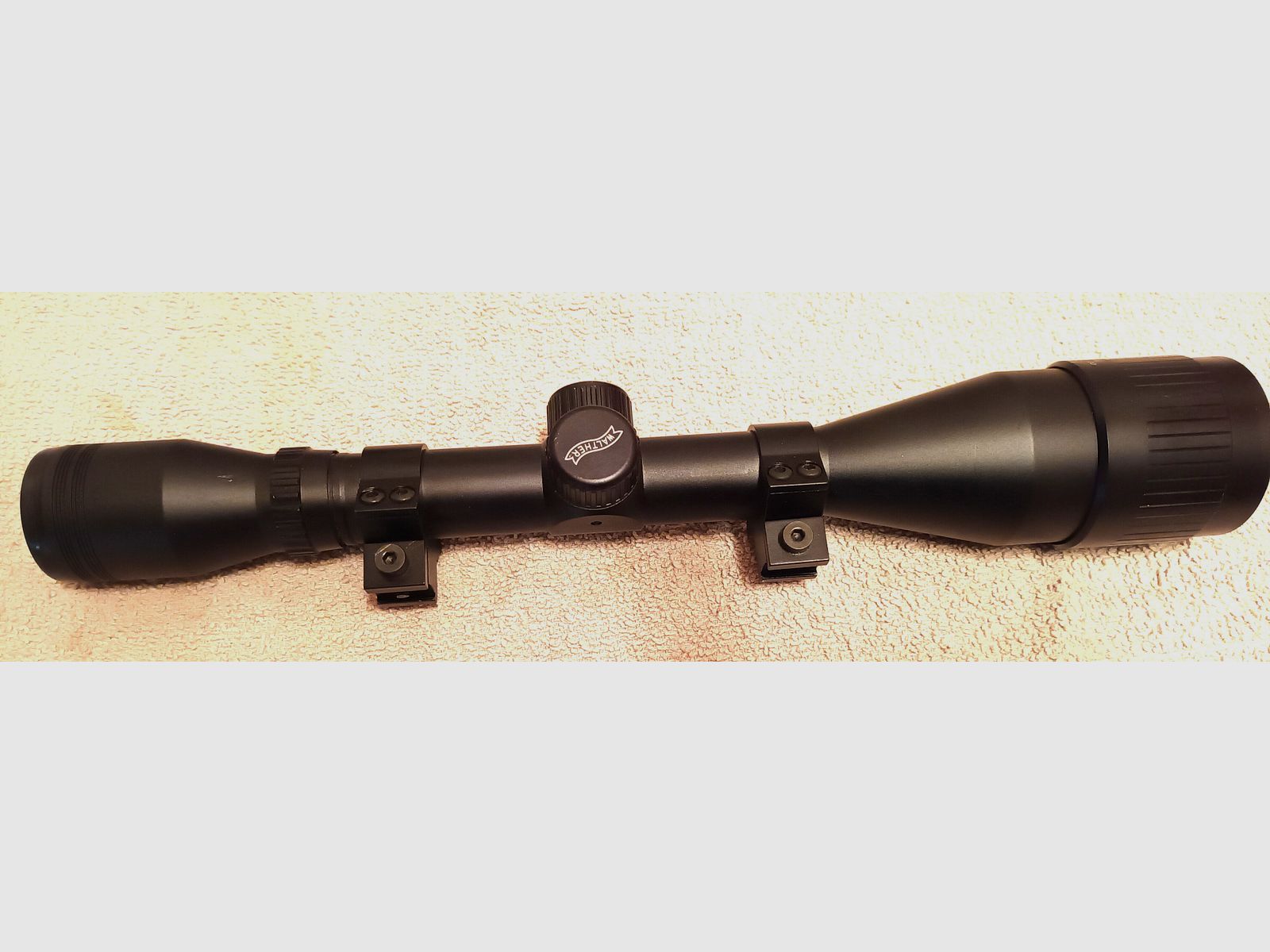 Walther 6x42