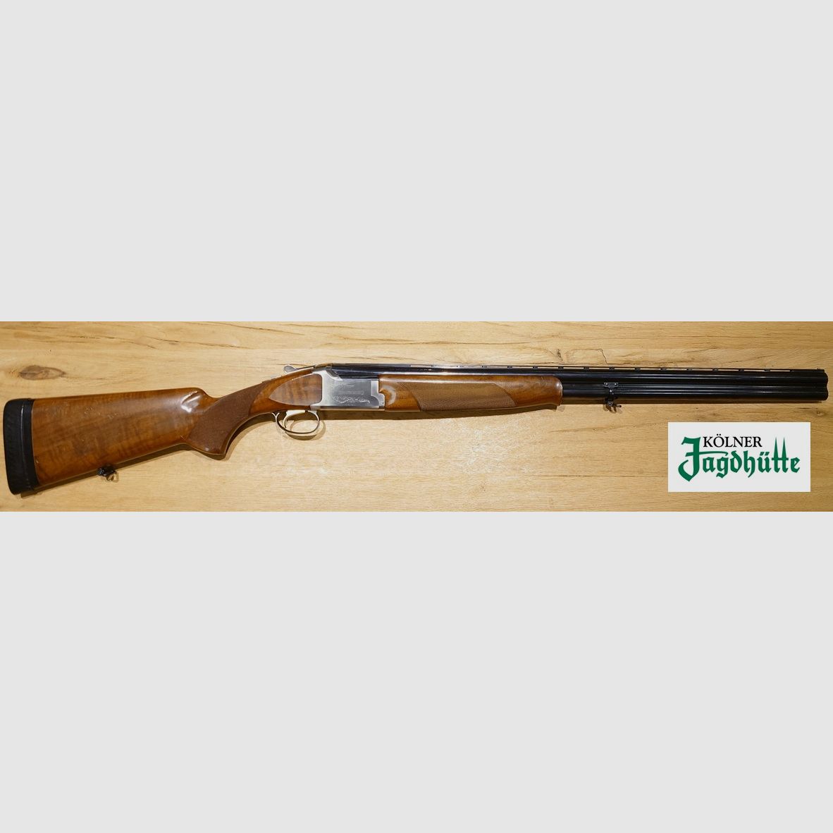 Over-and-under shotgun Browning Mod. 325 Cal. 12/70, image 2 of 7