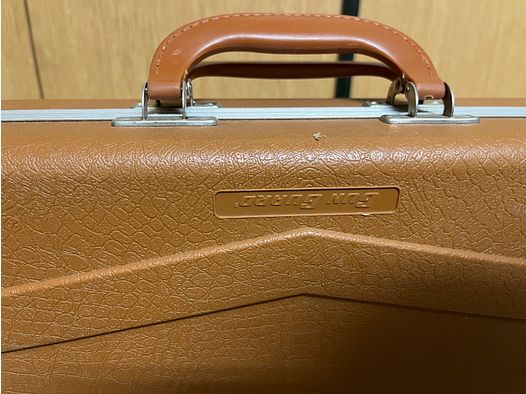 Gun Guard gun case, lockable