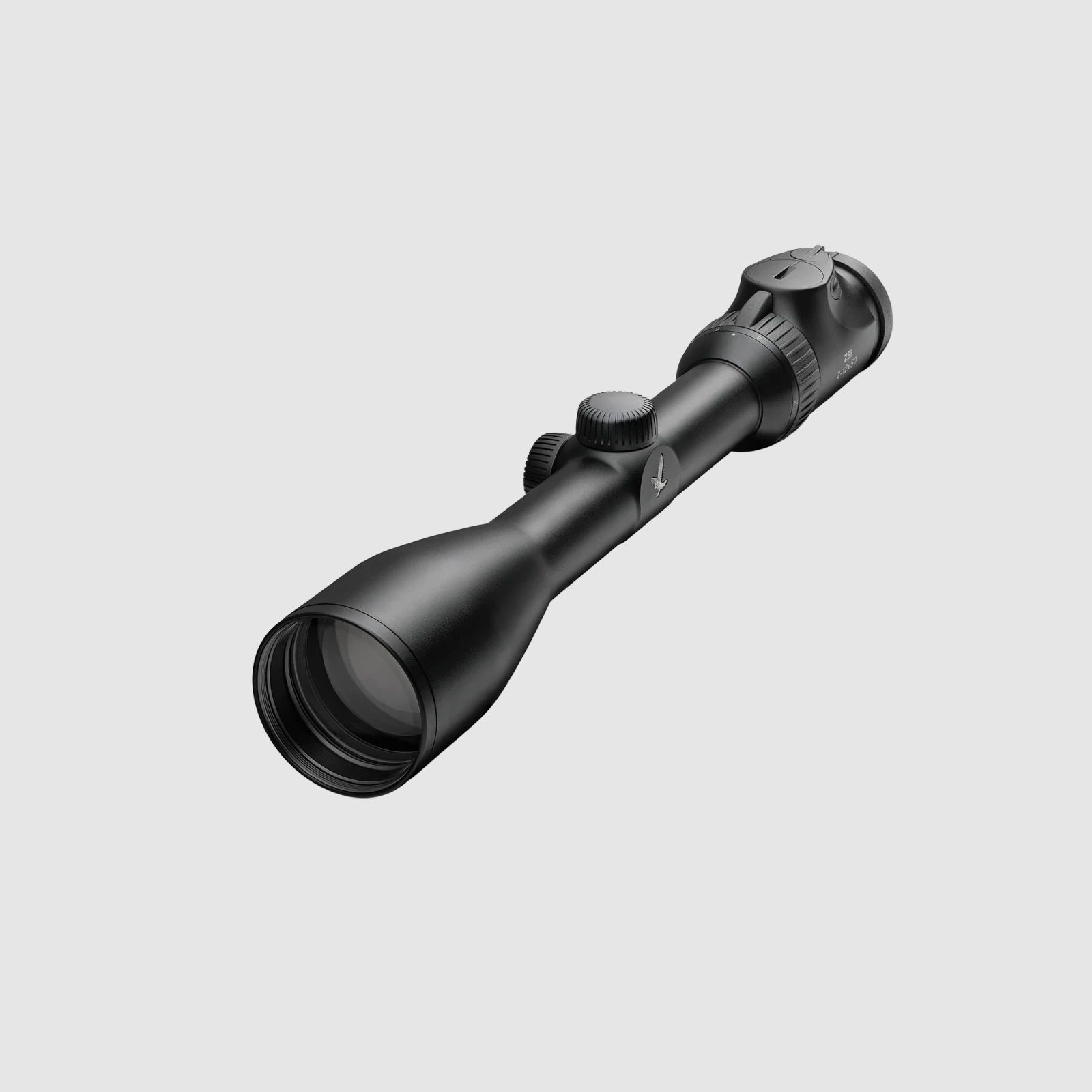 Swarovski Z6i 2,5-15×50 P